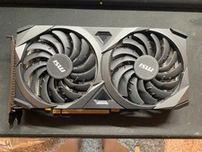 Msi geforce rtx for sale  Houston