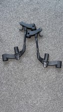 Egg1 stroller tandem for sale  LONDON