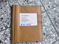Bundeswehr tdv 2320 gebraucht kaufen  Geldern