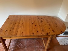 Esstisch kiefer massiv gebraucht kaufen  Eutin