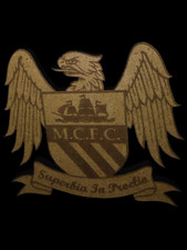 Manchester city fridge for sale  UK
