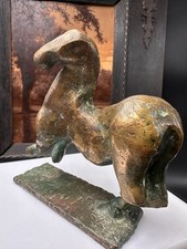 Ancienne sculpture bronze d'occasion  Paris I