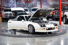 1989 chevrolet camaro for sale 1989 chevrolet camaro for sale  Sewell