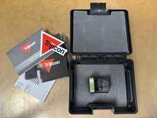 Trijicon 12.9moa amber for sale  Daphne