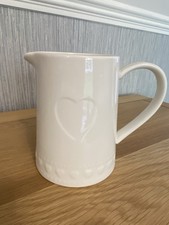 Stylish ceramic jug for sale  CHELMSFORD