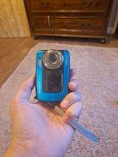 Polaroid if045 digital for sale  DORKING