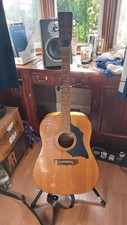 Vintage italian guitar for sale  LONDON