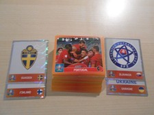Panini euro 2020 gebraucht kaufen  Mönchengladbach