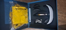 Flow headset pads for sale  SWANSEA