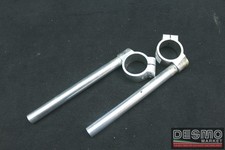 Semimanubri ergal cnc usato  Italia