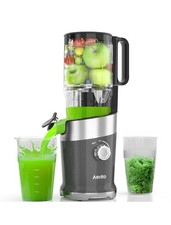 Aeitto masticating juicer for sale  Madison