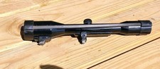Rare german scope for sale  Moore
