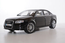 Audi rs4 limousine gebraucht kaufen  Markkranstädt