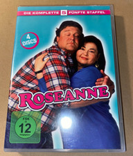 Roseanne komplette fünfte gebraucht kaufen  Krefeld