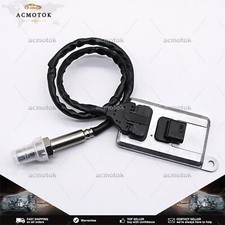 Sensor de óxido de nitrogênio Nox para Iveco Stralis / Eurocargo / Trakker 5801754015, usado comprar usado  Enviando para Brazil
