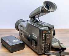 Videocamera vhs panasonic usato  Fauglia