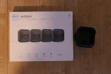 Blink utdoor system gebraucht kaufen  Bad Füssing