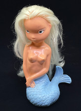 Vintage mermaid doll for sale  San Luis Obispo