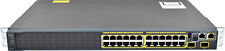 Cisco catalyst c2960s gebraucht kaufen  Mönchengladbach