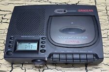 Vtg sangean versa for sale  Denver