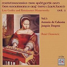 Works for clavichord gebraucht kaufen  Berlin