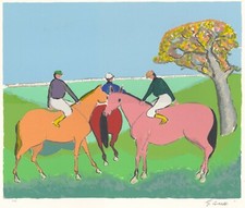 Cesetti giuseppe cavallo usato  Acqui Terme