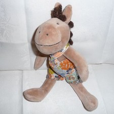 Doudou cheval moulin d'occasion  Lescar