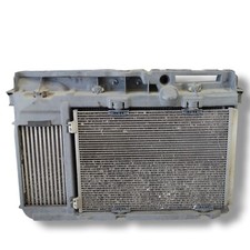 Radiatori citroen picasso usato  Sparanise
