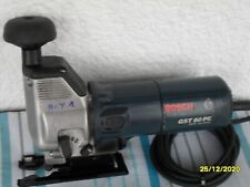Bosch gst electr gebraucht kaufen  Mechernich