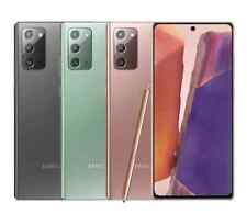 ✨Samsung Galaxy Note20 5G✨ Desbloqueado 128GB - Cinza Místico Bronze Verde - Caixa Aberta comprar usado  Enviando para Brazil