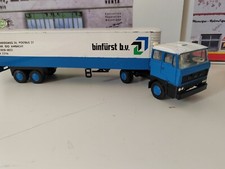 Camion daf lioncar d'occasion  Issoudun