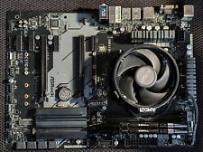 ddr4 2400 ram motherboard gebraucht kaufen  Berlin