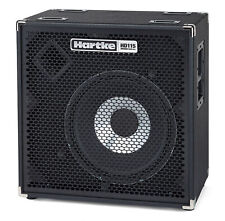 Hartke hydrive hd115 usato  Spedire a Italy