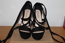 Ladies boohoo black for sale  COATBRIDGE