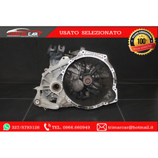 6m5r7002zb cambio marce usato  Cittanova