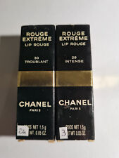 Chanel rouge extreme usato  Reggio Emilia