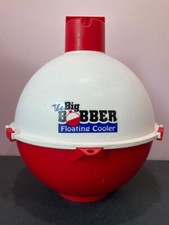 Big bobber floating for sale  Allport