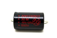 Condensateur 30uf 500v d'occasion  Expédié en France