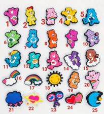 Care bears croc for sale  AYLESBURY