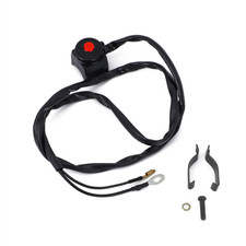 Engine kill switch for sale  Perth Amboy