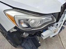 Used right headlight for sale  Newport