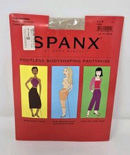 Spanx footless pantyhose for sale  Lovettsville