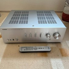 Yamaha s301 integrated d'occasion  Expédié en Belgium