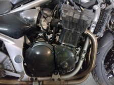 2009 suzuki gsf for sale  SKELMERSDALE