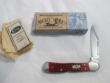 Case 1999 pocket for sale  Cleveland