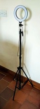 Ring light for sale  LLANYMYNECH