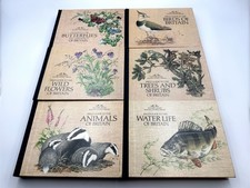 Reader digest nature for sale  SLEAFORD