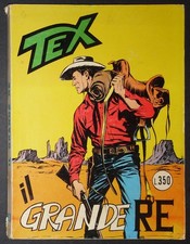 Tex grande nr. usato  Fano