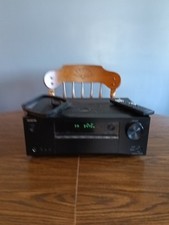 Onkyo sr353 receiver for sale  Lansing