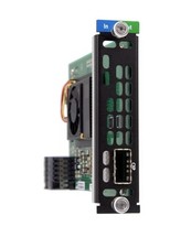 Barco cxp input d'occasion  Expédié en Belgium